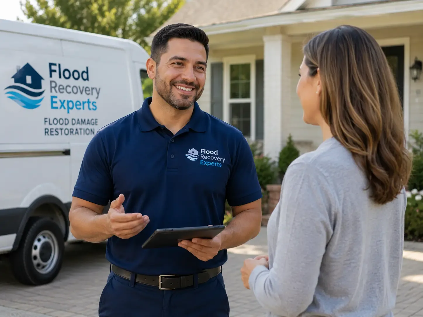 Flood Damage Cleanup Cleveland, UT FAQs
